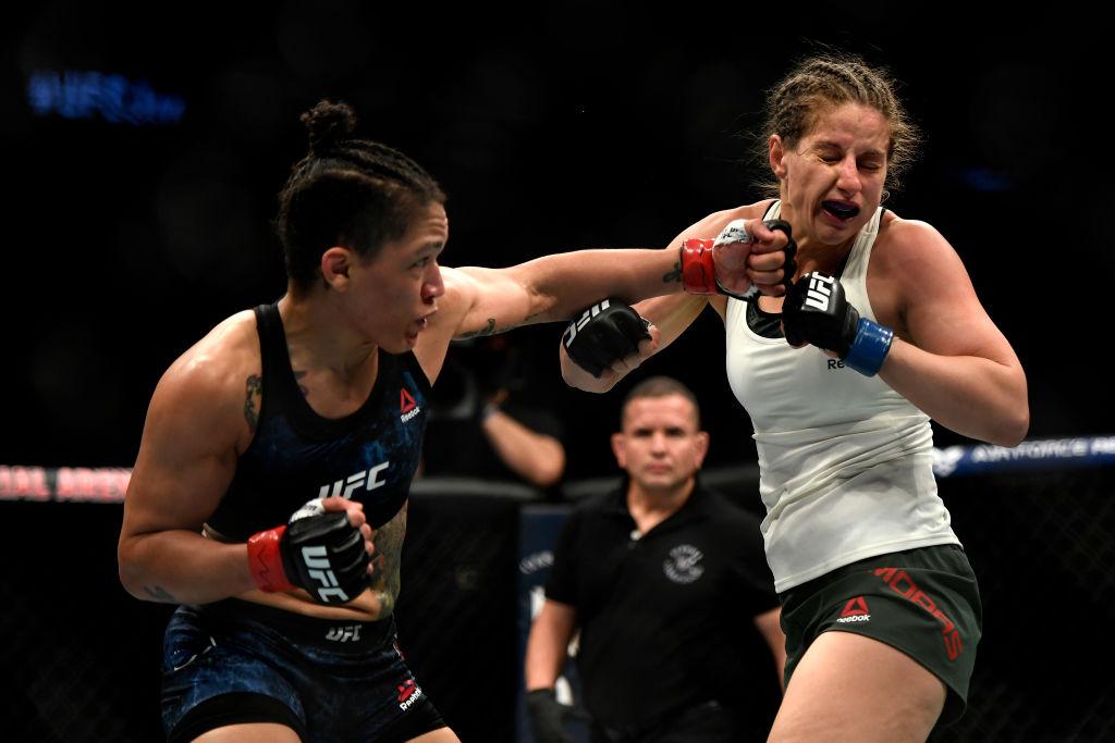 Sijara Eubanks CT