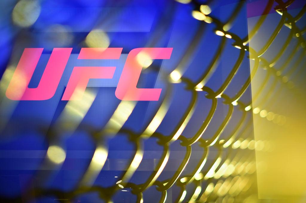 UFC CT