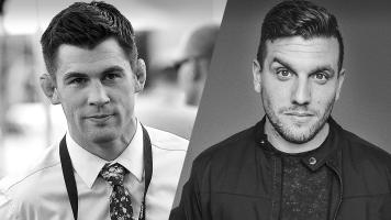 Dominick Cruz And Comedian Chris DiStefano Join The Show!
