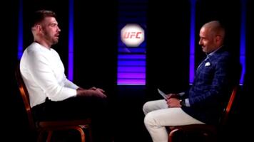 Before UFC Middleweight Dricus Du Plessis Gets His First Shot At UFC Gold At UFC 297 In Toronto, Hear What He Has To Say Alongside Jon Anik In An Exclusive, Full-Length Interview