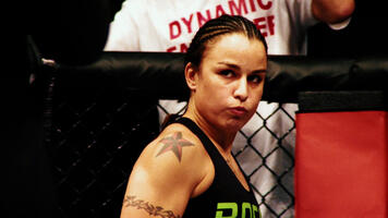 Raquel Pennington