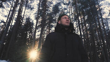 Ahead Of His Return At UFC Fight Night: Hermansson vs Pyfer, Hear How Living in Norway and Sweden Has Sharpened The Skill of UFC Middleweight Jack Hermansson