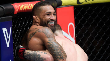 The Official Home of Ultimate Fighting Championship | UFC.com
