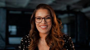 UFC Bantamweight Champion Julianna Peña reflects on her journey in the UFC
