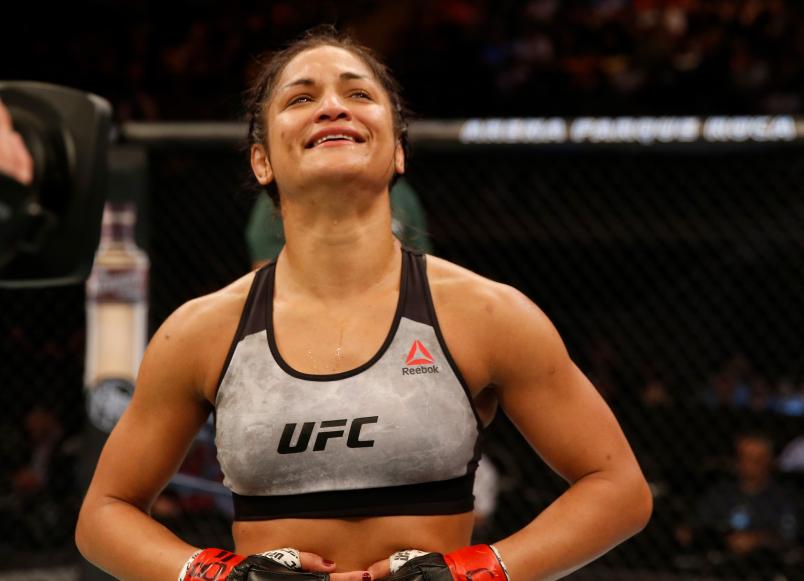 Cynthia Calvillo Argentina