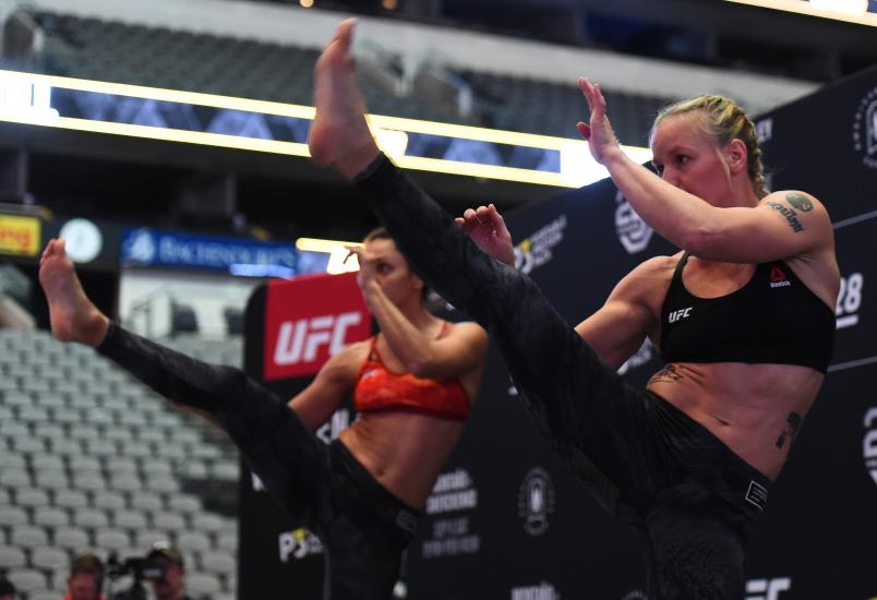 (Photo by Josh Hedges/Zuffa LLC)