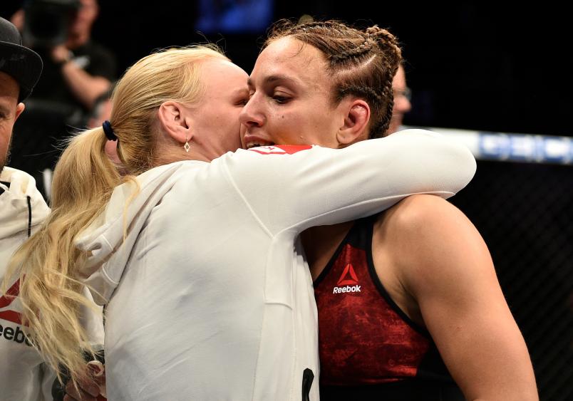 (Photo by Chris Unger/Zuffa LLC)