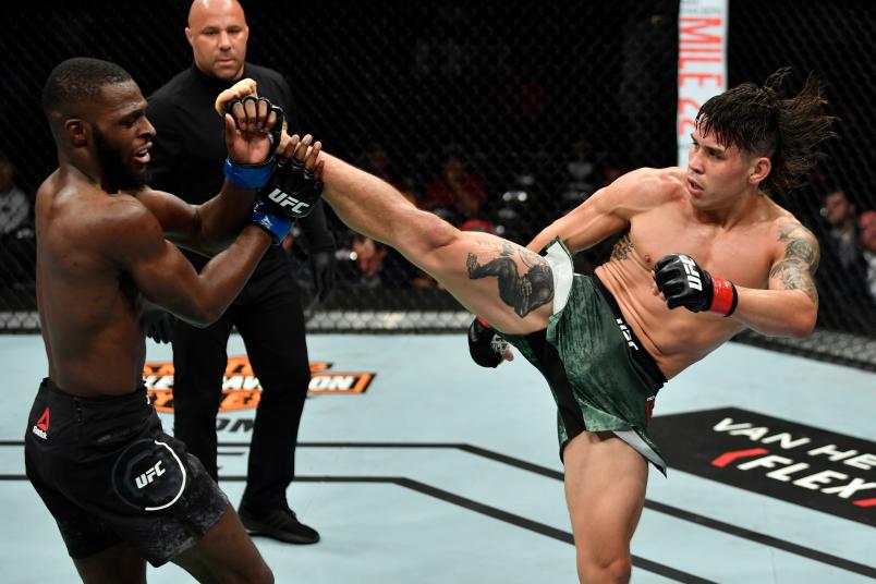 Fights To Watch Before UFC 234 | UFC