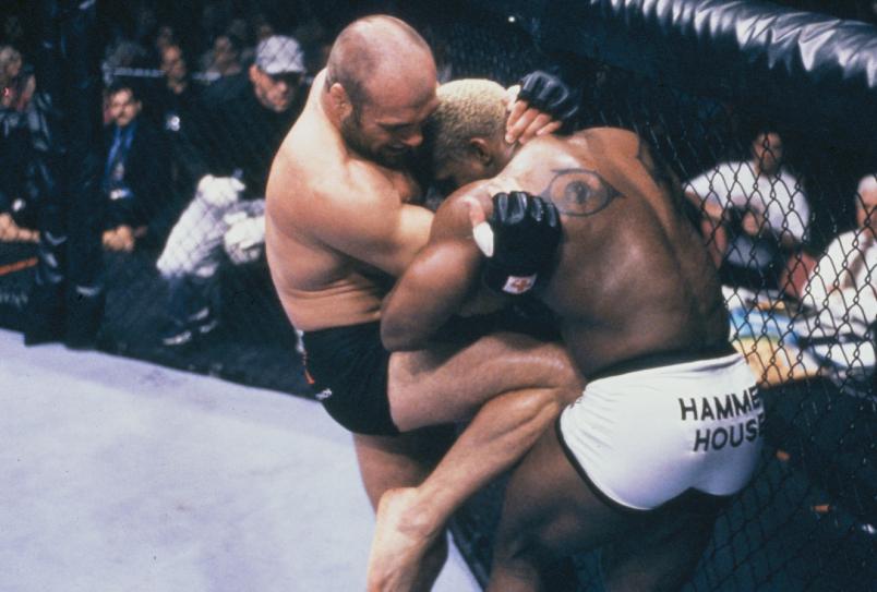 Q: Is this a UFC Hall of Fame or MMA Hall of Fame? It is the UFC Hall of Fame, but overall career achievements in, and contributions to, the sport of mixed martial arts (MMA) are noted and celebrated. Q: Why have separate Pioneer and Modern categories? The fights which took place in the early UFC events – conducted with no time limits, few rules and without standardized scoring systems – were very different to the bouts which the modern UFC presents. The original competitors were often single-skilled fi