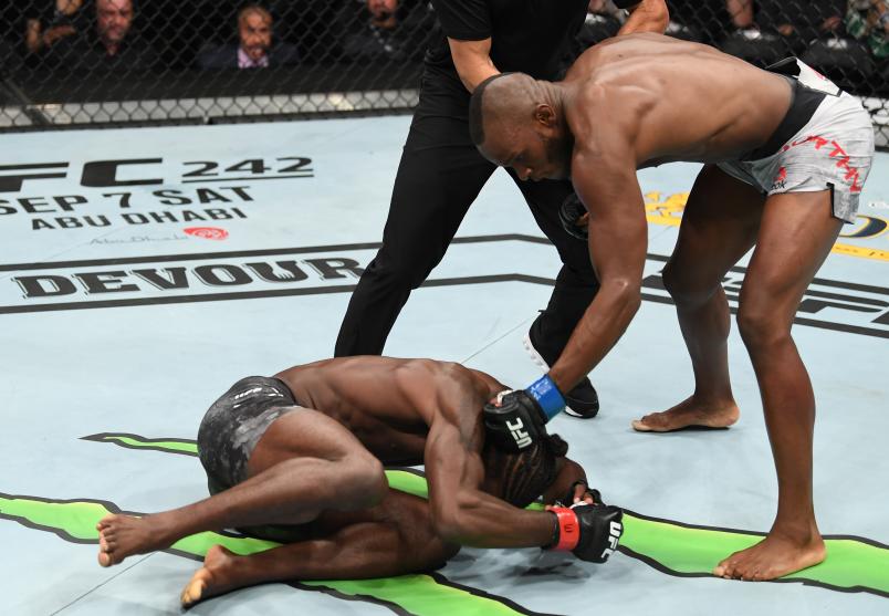 Ten Best – The Upsets Of 2019 Ufc