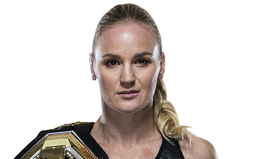 Valentina Shevchenko Profile Picture