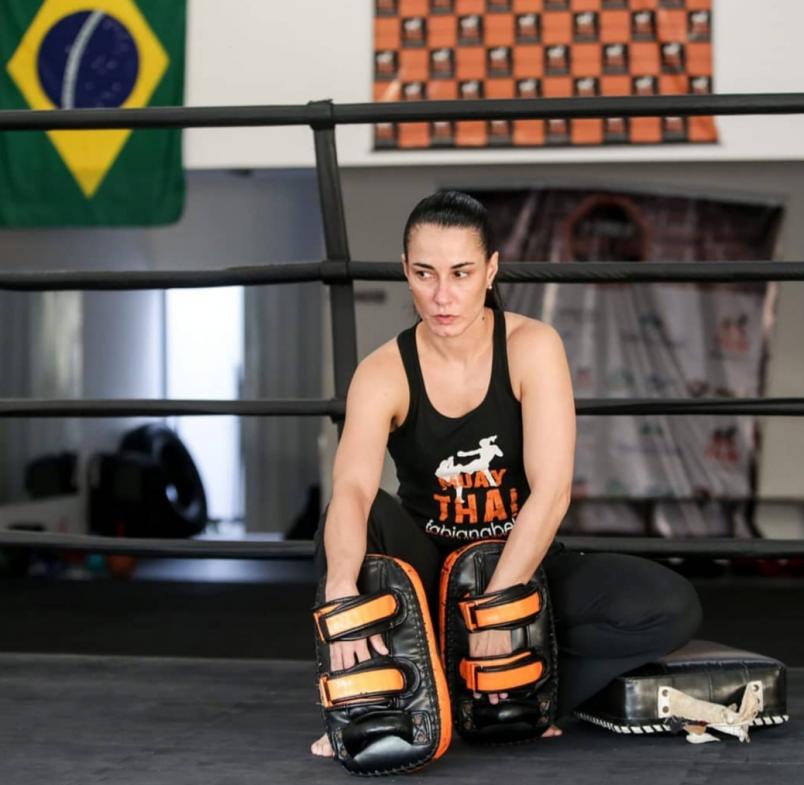 Fabiana Belai Academia on X: Quem decide aguardar pela chegada da