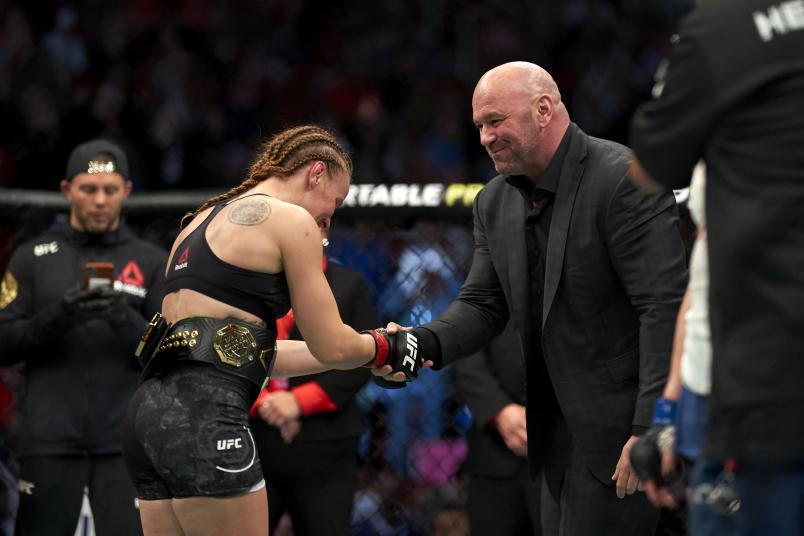 Dana White