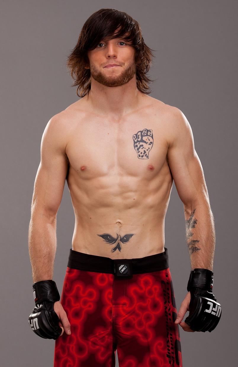 Tim Elliott Recalls His Heated Exchange With Julian Lane UFC Fight Pass