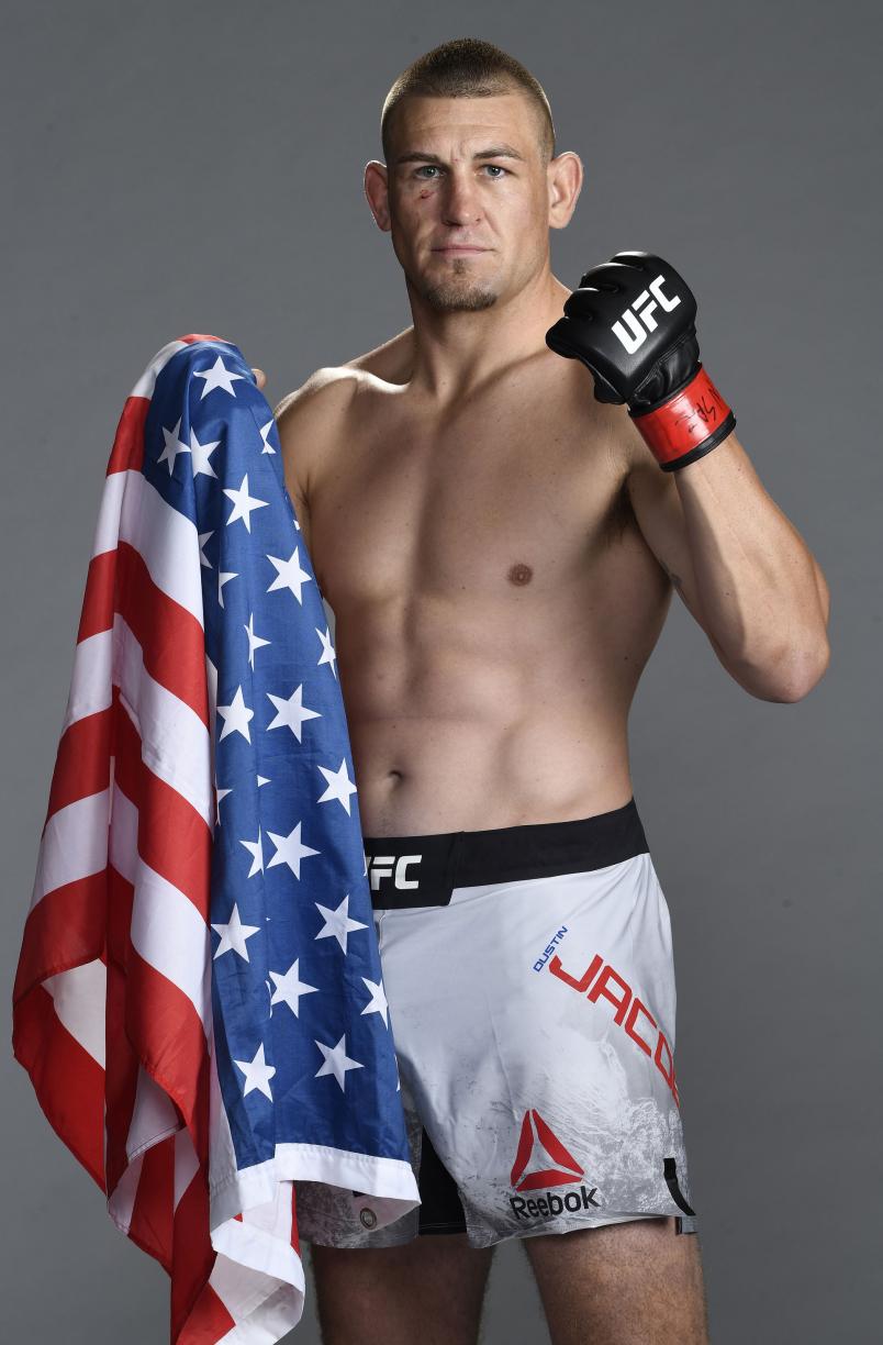 Fighters On The Rise UFC Fight Night Barboza vs Chikadze UFC