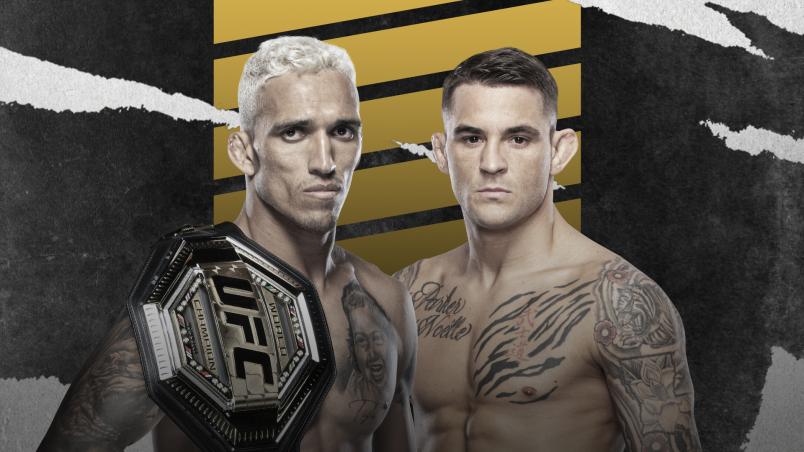 charles do bronx x chandler horario