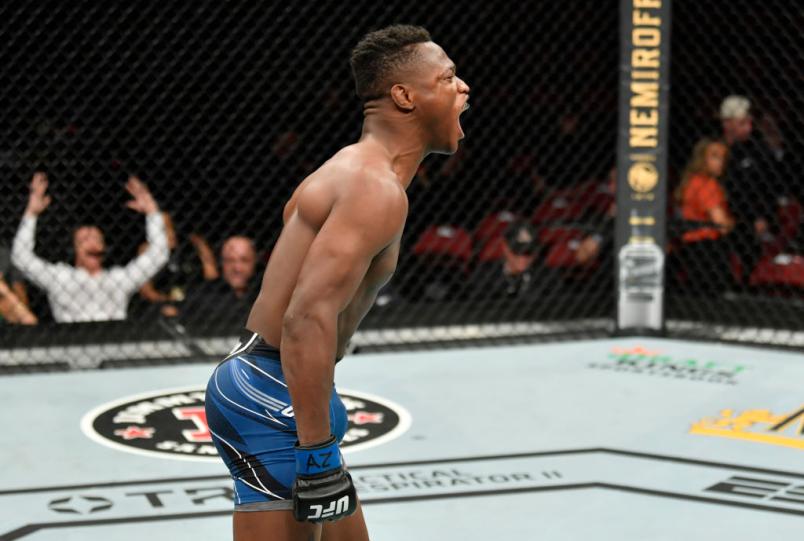 Fighters On The Rise Ufc Fight Night Makhachev Vs Green Ufc