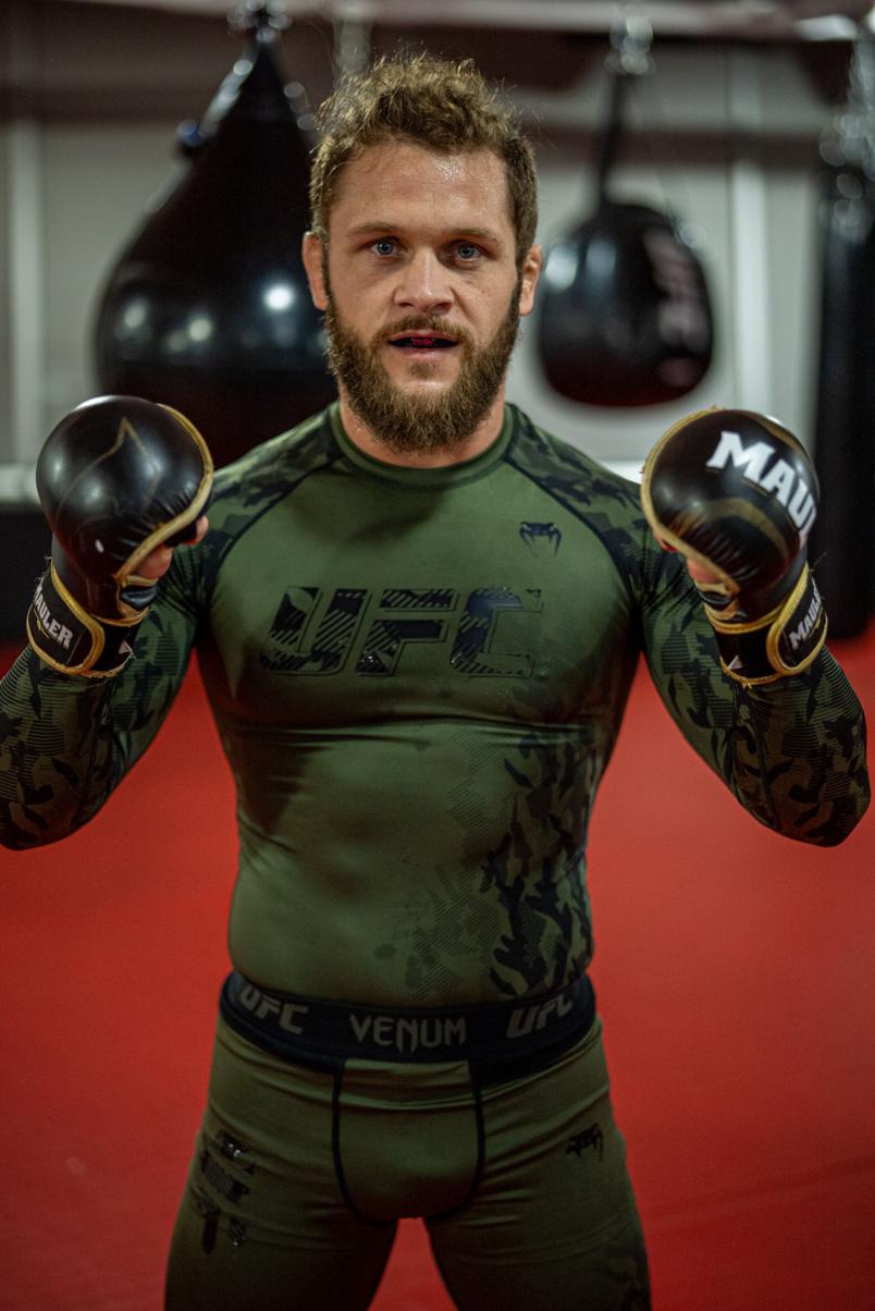 Rafael Fiziev