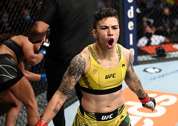 UFC: Brasil vive expectativa de terminar 2022 com seis títulos