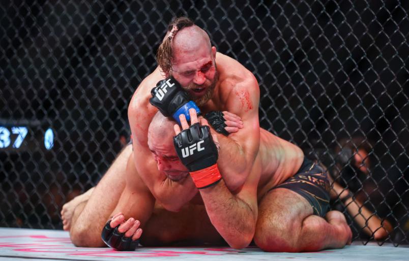 The Scorecard | UFC 275: Teixeira vs Prochazka | UFC