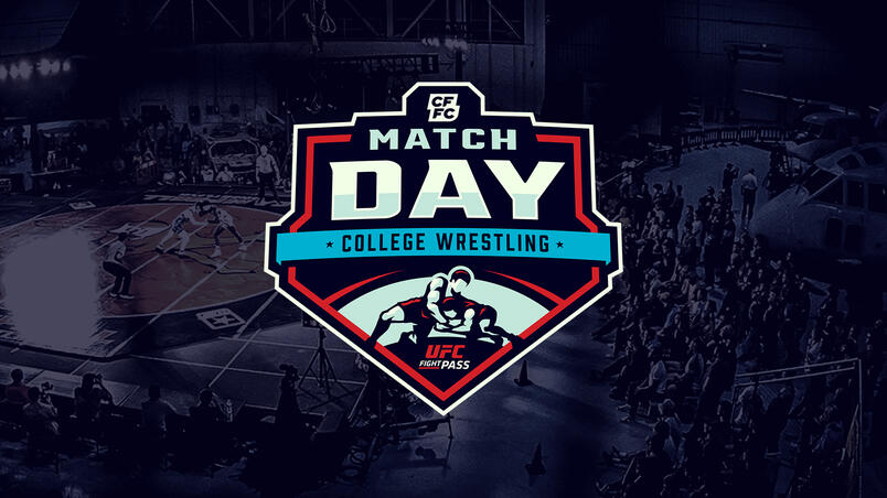 BATTLE AT CAMPBELL: CFFC MATCH DAY