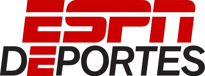 ESPN Deportes Logo