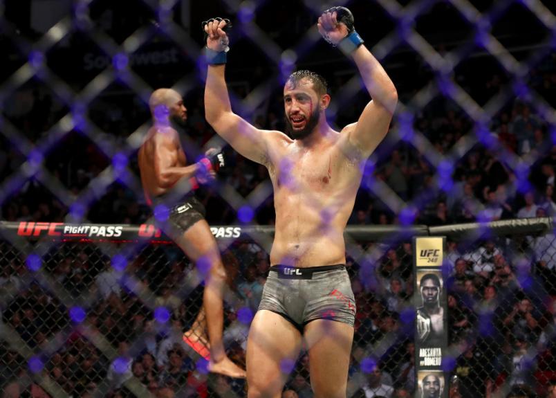 CT Jon Jones 3