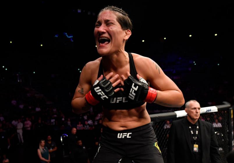 Priscila Cachoeira CT