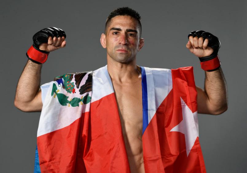 Ricardo Lamas thumb CT