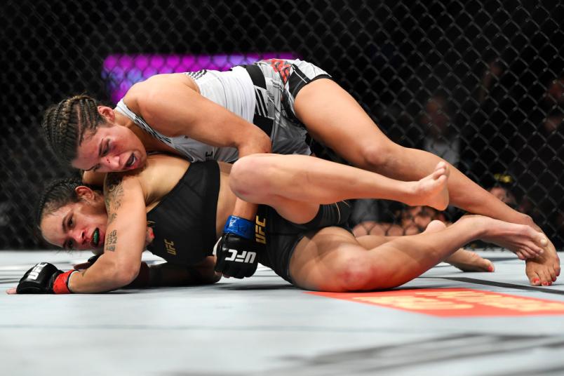 Julianna Pena UFC 269 bonos