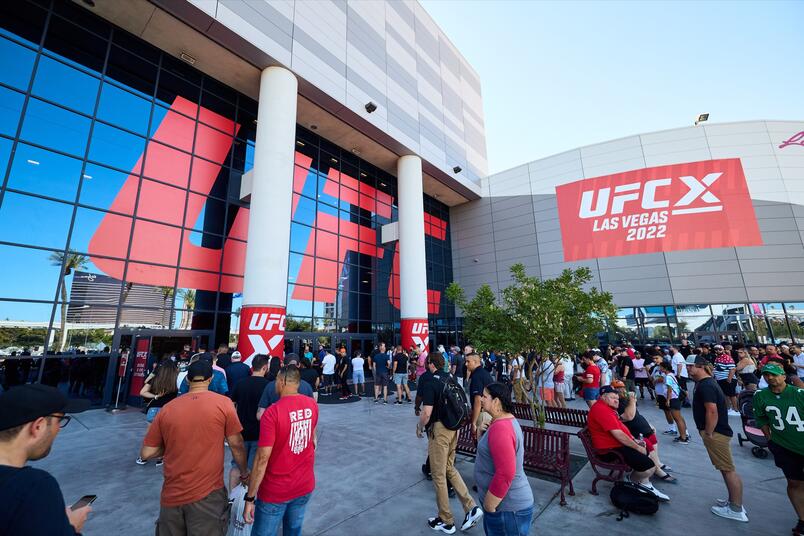 Your 2023 International Fight Week Checklist UFC