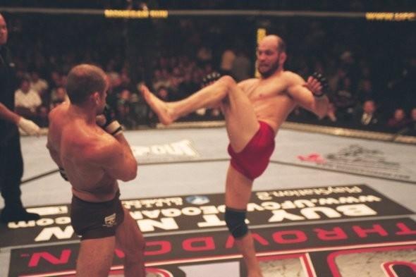 UFC 39 Image 19