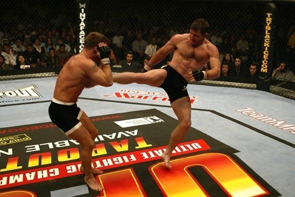 UFC 42 Event