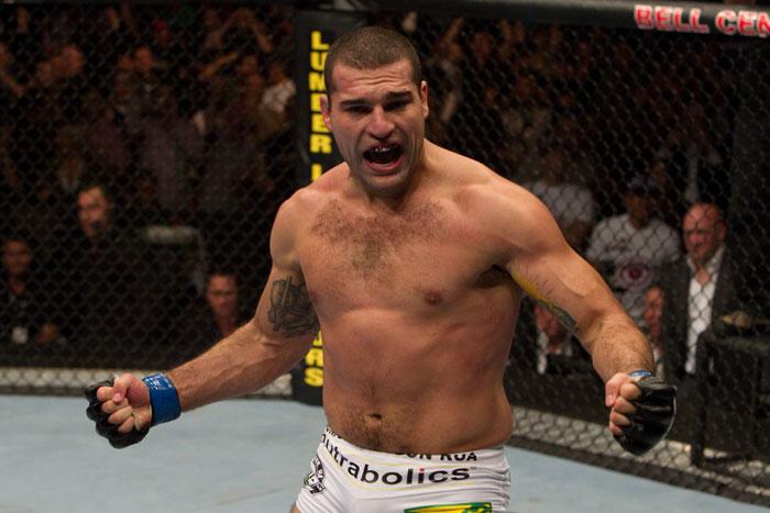 Shogun Rua
