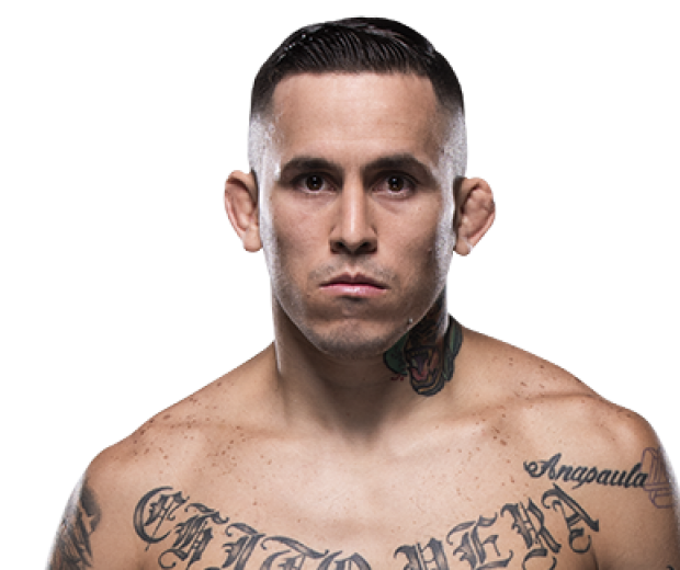 Marlon Vera