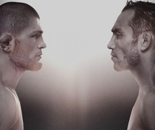 UFC 249 Hero Thumbnail