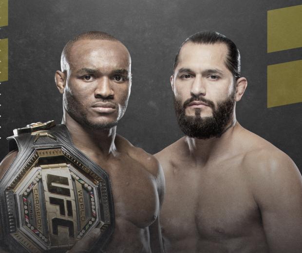 UFC 251 Hero Thumbnail