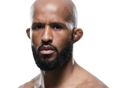Demetrious Johnson Joseph Benavidez 2 +20 Signed by Card UFC on Fox 9