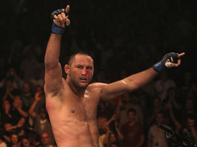 Dan Henderson