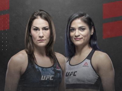 Amanda Nunes Comenta Gravidez De Nina Antes Do Ufc 250 Esta Tranquila Ufc