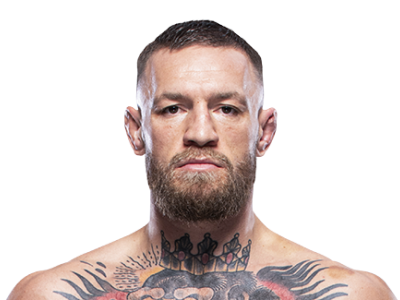 Conor McGregor