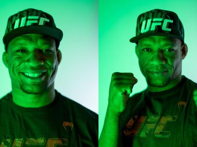Dana White's Contender Series | UFC