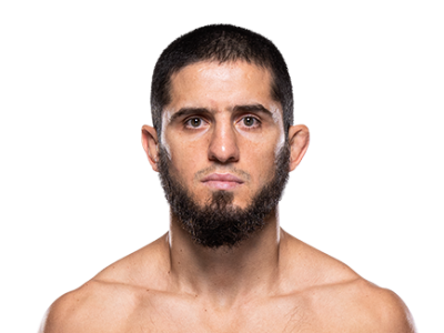 Islam Makhachev