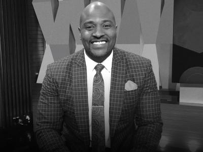 Listen To The Latest UFC Unfiltered Podcast Featuring Guest Co-Host And Former NFL Pro Bowl Defensive End Marcellus Wiley