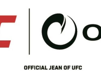 UFC Origin Logo