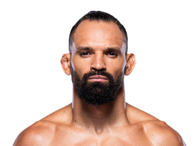 Michel Pereira Fight Week Interview | UFC 291 | UFC