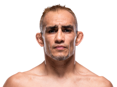 Tony Ferguson