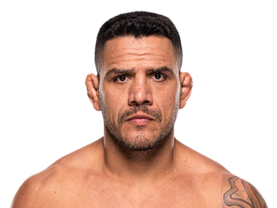 Rafael Dos Anjos