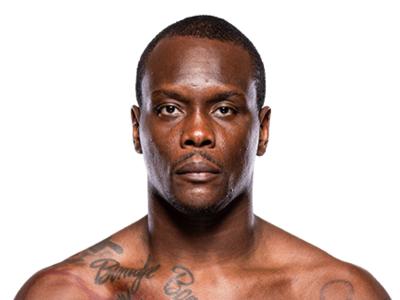 Ovince Saint Preux