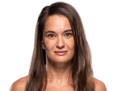 Karolina Kowalkiewicz